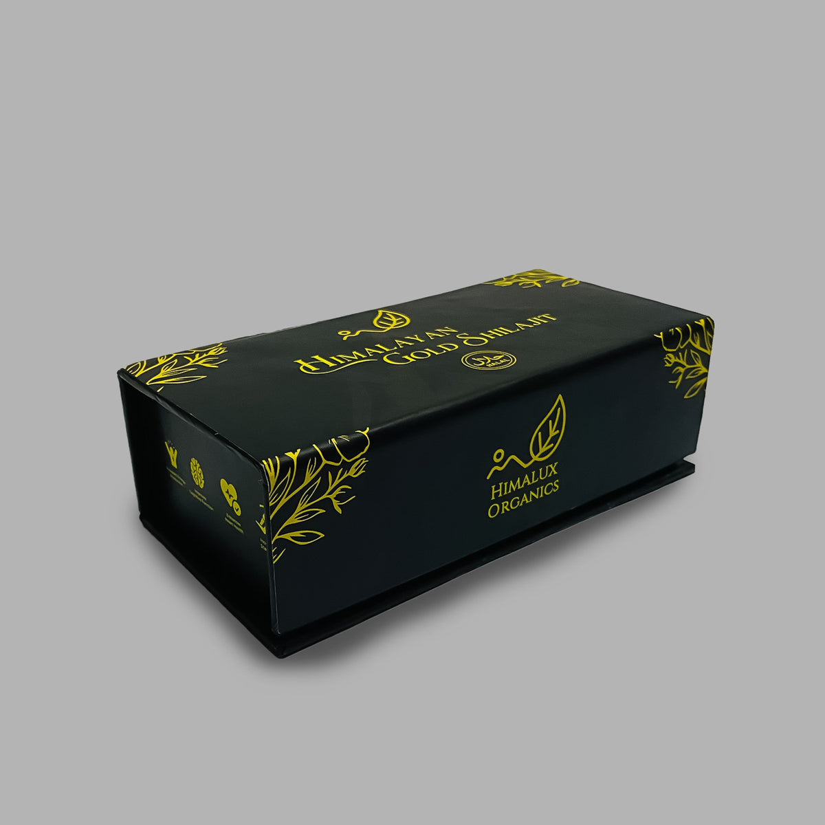 Himalayan Sea Buckthorn Oil