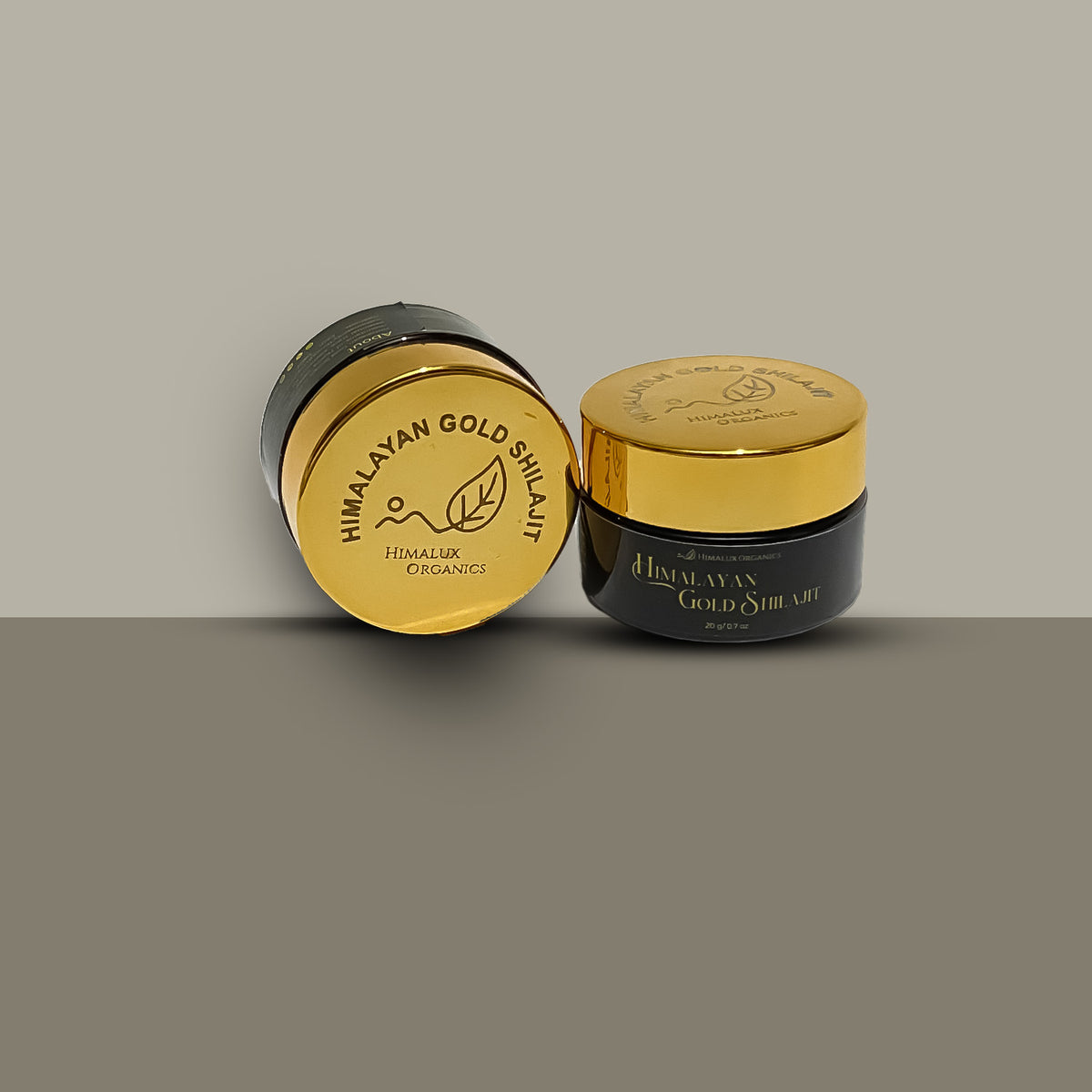 Himalayan Gold Shilajit