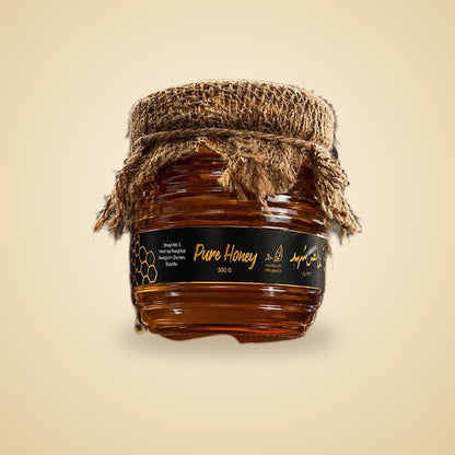 Pure Honey – 500g