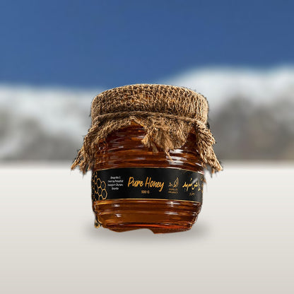 Pure Honey – 500g